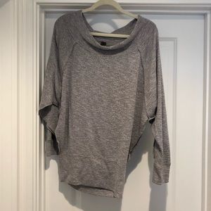 Never Worn, Free People Off Shoulder Top, S